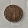 Saorstat, Penny From 1937, Free Post Image 4