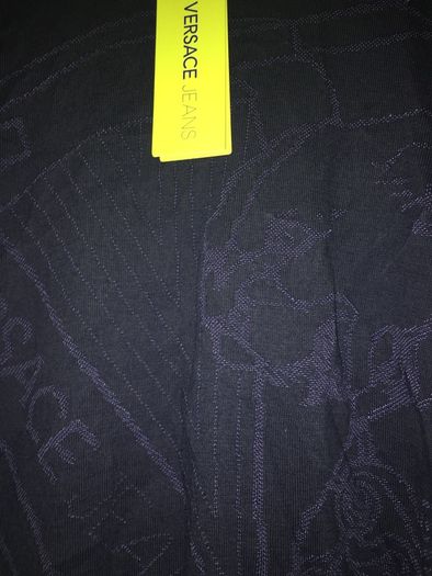 Versace Jeans Sweater sweatshirt size xl