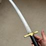 Small Swedish sword Image 8