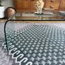 Glass Coffee Table Image 3