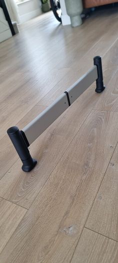 Audi a6 c7 luggage securing strip 4F9860378