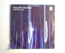 Gouryella - Gouryella - Code Blue Records - Late 90s EPIC Corsten + Tiesto Trance ANTHEM!