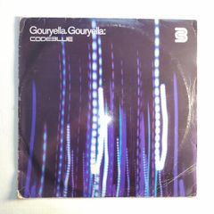 Gouryella - Gouryella - Code Blue Records - Late 90s EPIC Corsten + Tiesto Trance ANTHEM!
