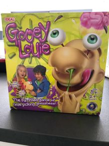 Gooey Louie
