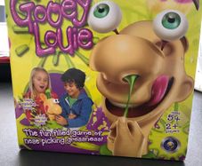 Gooey Louie