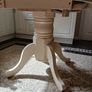 Round Kitchen Table Image 2
