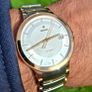 RADO Centrix Mens Automatic Watch - Brand New in Box with Official Warranty Image 3