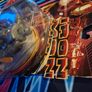 Hasbro Marvel Legends Series Iron Man Mark 01 action figure Image 3