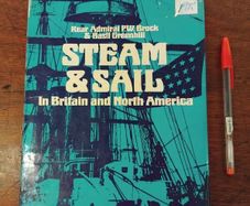 Steam and Sail 1973