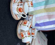 China Coffee set