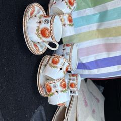 China Coffee set