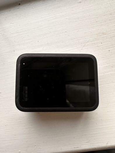 GoPro 11 unused