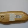 Feather dish, Display ,Trinket dish.Gold feather,Home decor Image 2