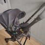 Doona x buggy with rain cover Image 3