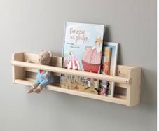 Ikea wall shelf