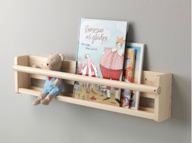 Ikea wall shelf