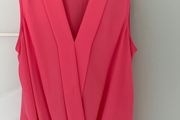 Beautiful designer blouse, size 12