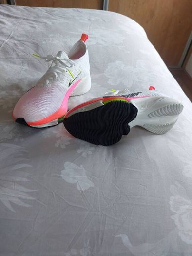 Nike zooms