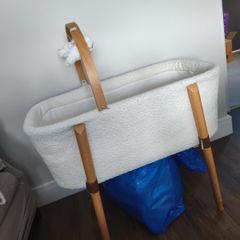 Baby elegance vola crib