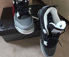 Air Jordan 4 RETRO