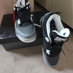 Air Jordan 4 RETRO