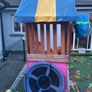 Free tree house, slide Image 2