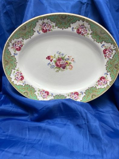 arklow dinner service