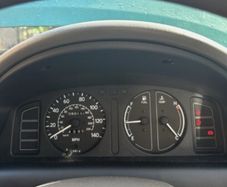 Toyota Corolla E11 1.3 4EFE Petrol 97-99 Speedometer Dash Clocks Instrument Cluster 162K Miles