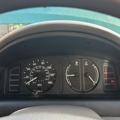 Toyota Corolla E11 1.3 4EFE Petrol 97-99 Speedometer Dash Clocks Instrument Cluster 162K Miles