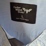 Mens short sleeve shirt Image 3