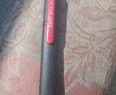 victorinox pocket sharpener