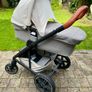Nuna Mixx Next Pushchair  Bassinet Vista Stroller Image 5