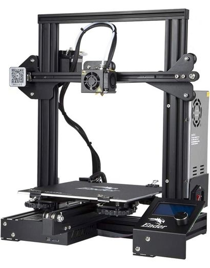 3D Printer Fully Open Source with Resume Printing Function DIY 3D Printers Printing Size 220x220x250mm (FREE POSTAGE)