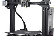 3D Printer Fully Open Source with Resume Printing Function DIY 3D Printers Printing Size 220x220x250mm (FREE POSTAGE)
