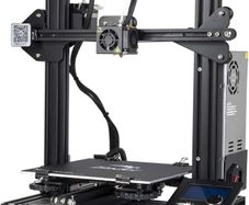 3D Printer Fully Open Source with Resume Printing Function DIY 3D Printers Printing Size 220x220x250mm (FREE POSTAGE)