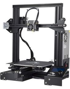 3D Printer Fully Open Source with Resume Printing Function DIY 3D Printers Printing Size 220x220x250mm (FREE POSTAGE)