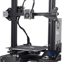3D Printer Fully Open Source with Resume Printing Function DIY 3D Printers Printing Size 220x220x250mm (FREE POSTAGE)