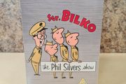 Dvd Boxset Sgt. Bilko The Phil Silvers Show The Complete Collection Brand New Sealed