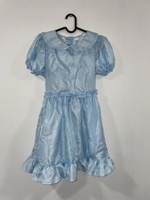 Halloween costume