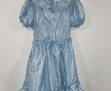 Halloween costume