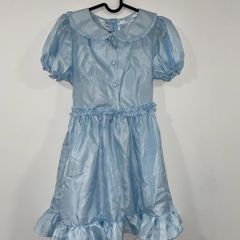 Halloween costume
