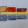 Motorcycle Reflectors Image 6