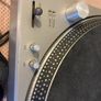 Turntable Technics SL-120 Direct Drive Image 7