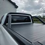 Ridgeback Roller Cover& Sports Bar Image 4