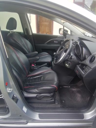 2011 Mazda Mazda 5