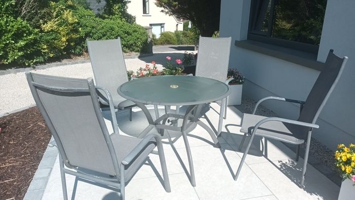Patio Furniture