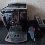 DeLonghi Magnifica Bean to Cup Coffee Machine ECAM 13.123.B Image 4