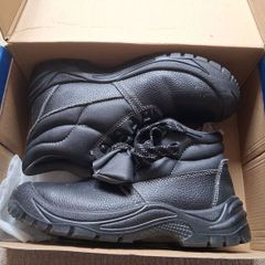 Work boots