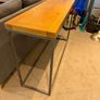 Console table Image 4