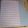 Price drop Ford Fiesta MK2 Seats & doorcards Image 5